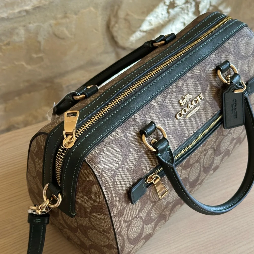 Coach - Picture 6 of 13